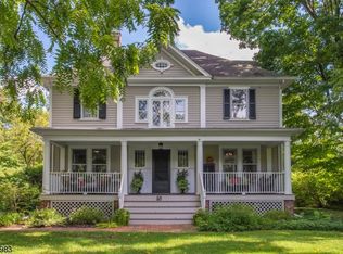 58 Mount Airy Rd, Basking Ridge, NJ 07920