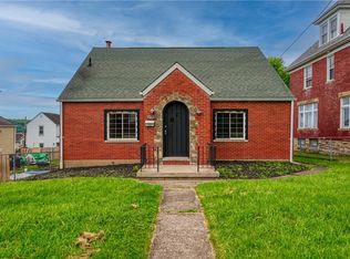 533 Freeport Rd, New Kensington, PA 15068