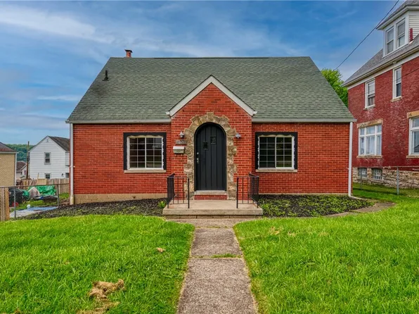 533 Freeport Rd, New Kensington, PA 15068