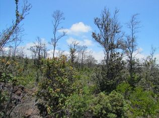 Liliana Ln LOT 15, Captain Cook, HI 96704