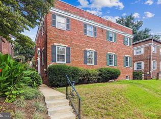 2911 Tilden St NW, Washington, DC 20008