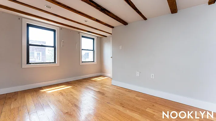 Rented by Nooklyn NYC LLC | media 12