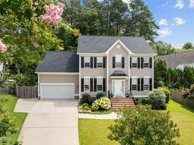 1802 Abby Knoll Dr, Apex, NC, 27502