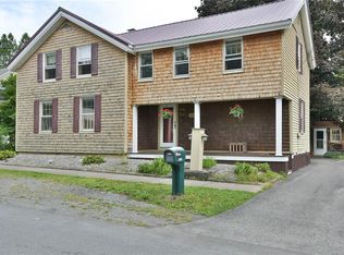 7890 Steuben St, Holland Patent, NY