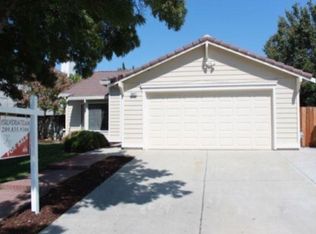1837 Golden Leaf Ln, Tracy, CA 95376