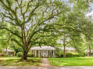 3807 Claridge Rd N, Mobile, AL 36608