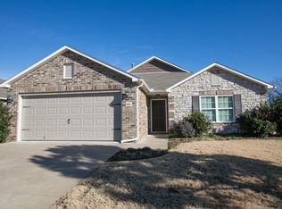 9191 S 256 East Ave, Broken Arrow, OK 74014