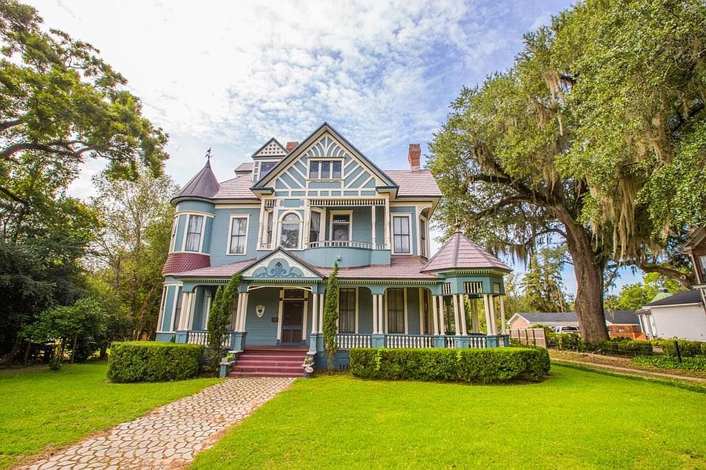 632 E Shotwell St, Bainbridge, GA 39819 Zillow