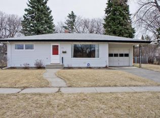 1116 16th St S, Moorhead, MN 56560