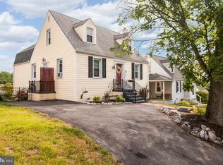 1020 Beechwood Dr, Hagerstown, MD