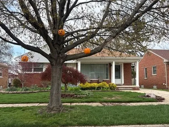17442 Leslie Ave, Allen Park, MI 48101