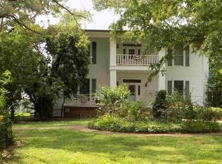 397 Old Trenton Eaton Rd, Trenton, TN 38382