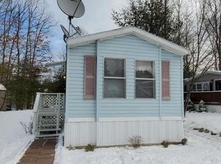 174 Damascus Rd, New Ringgold, PA 17960