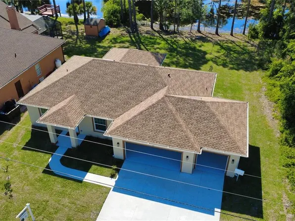 99 Bickford Dr, Palm Coast, FL 32137