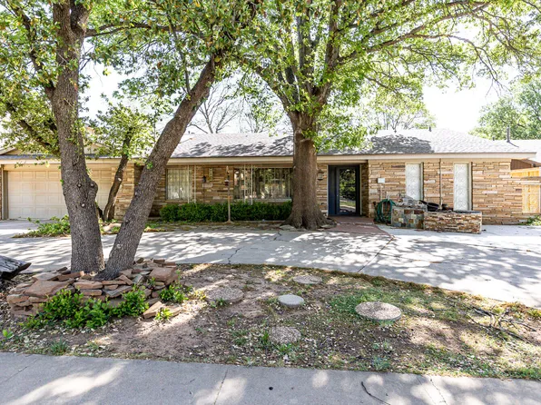 3602 63rd Dr, Lubbock, TX 79413