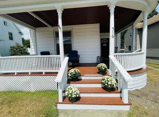 516 Lincoln St, Sayre, PA 18840