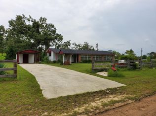 7984 Lake Dr, Donalsonville, GA 39845