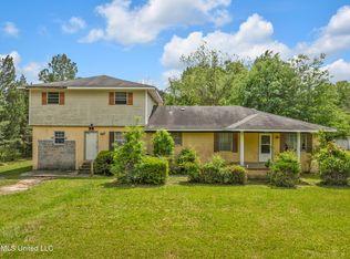6836 Holley Ave, Moss Pt, MS 39563