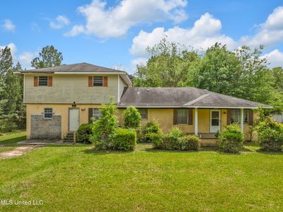 6836 Holley Ave, Moss Pt, MS, 39563