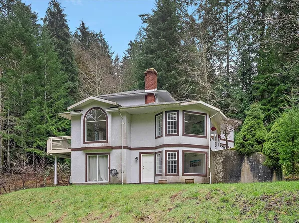 5805 E Sooke Rd, Sooke, BC V9Z 1C8