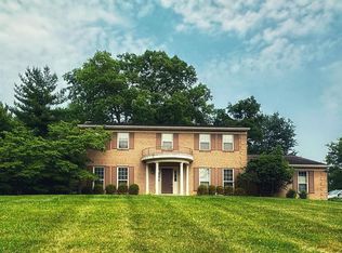 544 Oregano Dr, Cincinnati, OH 45244