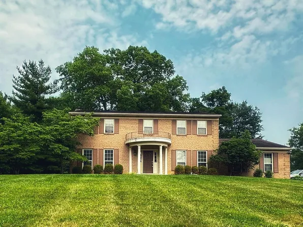 544 Oregano Dr, Cincinnati, OH 45244