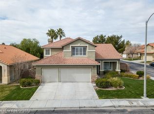 211 Bundy St, Henderson, NV 89074