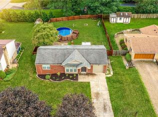 107 Columbia Dr, Aliquippa, PA