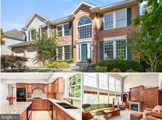 2224 W Greenleaf Dr, Frederick, MD 21702