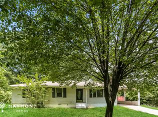 3862 Furr Ave, Marietta, GA 30127