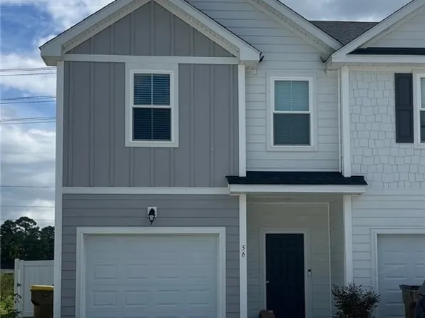 56 Stafford Loop, Richmond Hill, GA 31324