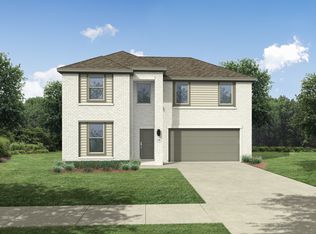 901 Abalone Ave, Fort Worth, TX 76052