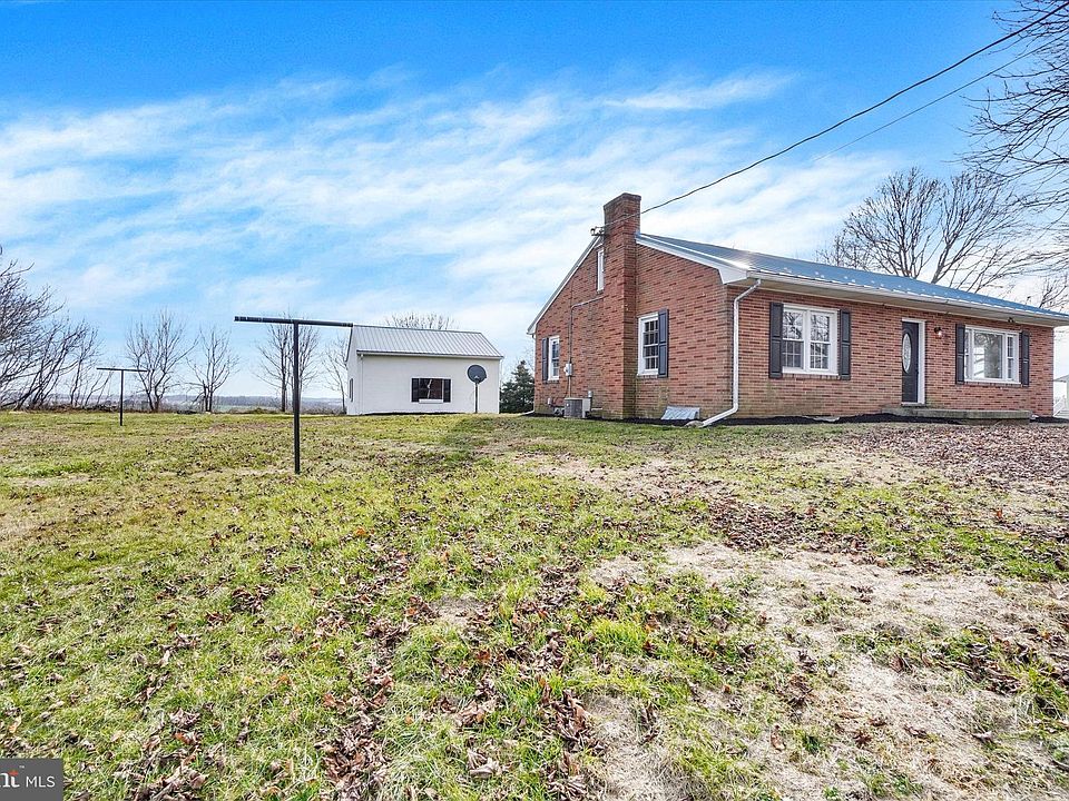 237 Muddy Creek Forks Rd, Brogue, PA 17309 Zillow