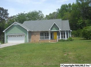 366 McDowell Cir, Boaz, AL 35957