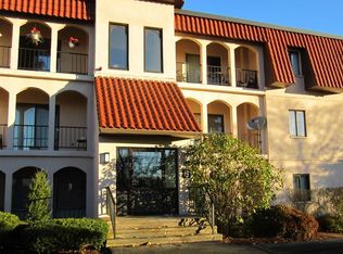 6 Madrid Sq APT 7, Brockton, MA 02301