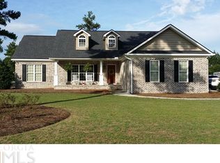 317 Pebble Stone Trl, Statesboro, GA 30461