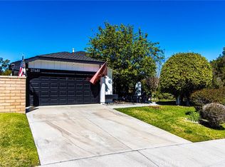 27681 Carballo, Mission Viejo, CA 92692