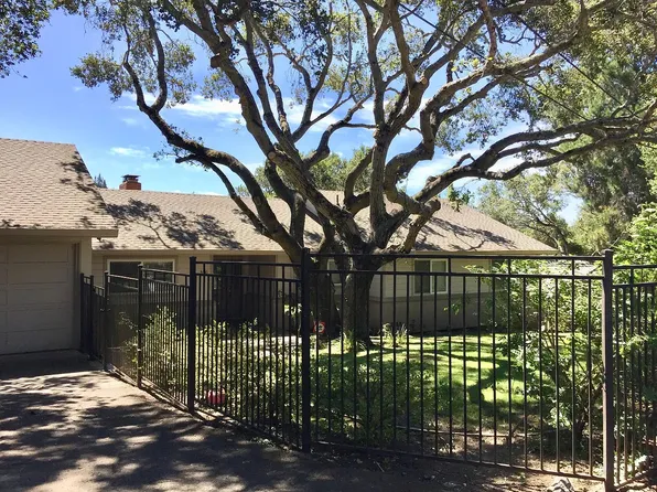 (undisclosed Address), Oakland, CA 94605