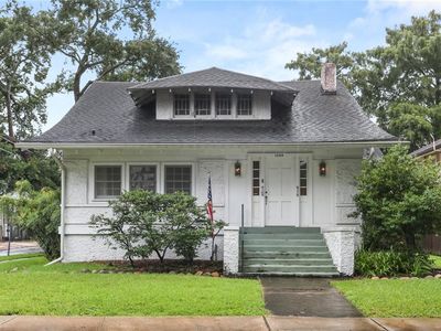 1504 Audubon St, New Orleans, LA, 70118