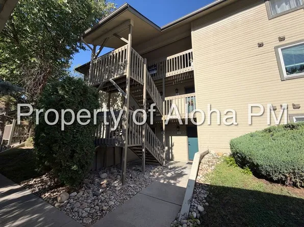 3725 S Gekeler Ln APT 55, Boise, ID 83706