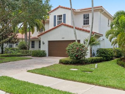 1107 Vintner Boulevard, Palm Beach Gardens, FL, 33410
