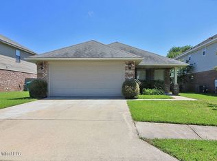 3822 Timber Lake Dr, Ocean Springs, MS 39564