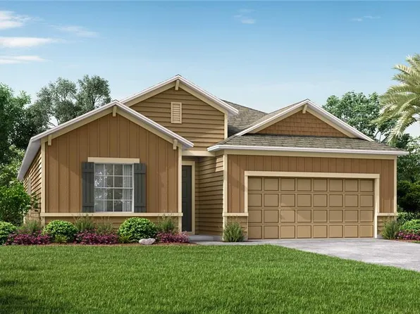 24119 NW 23rd Ln, Newberry, FL 32669