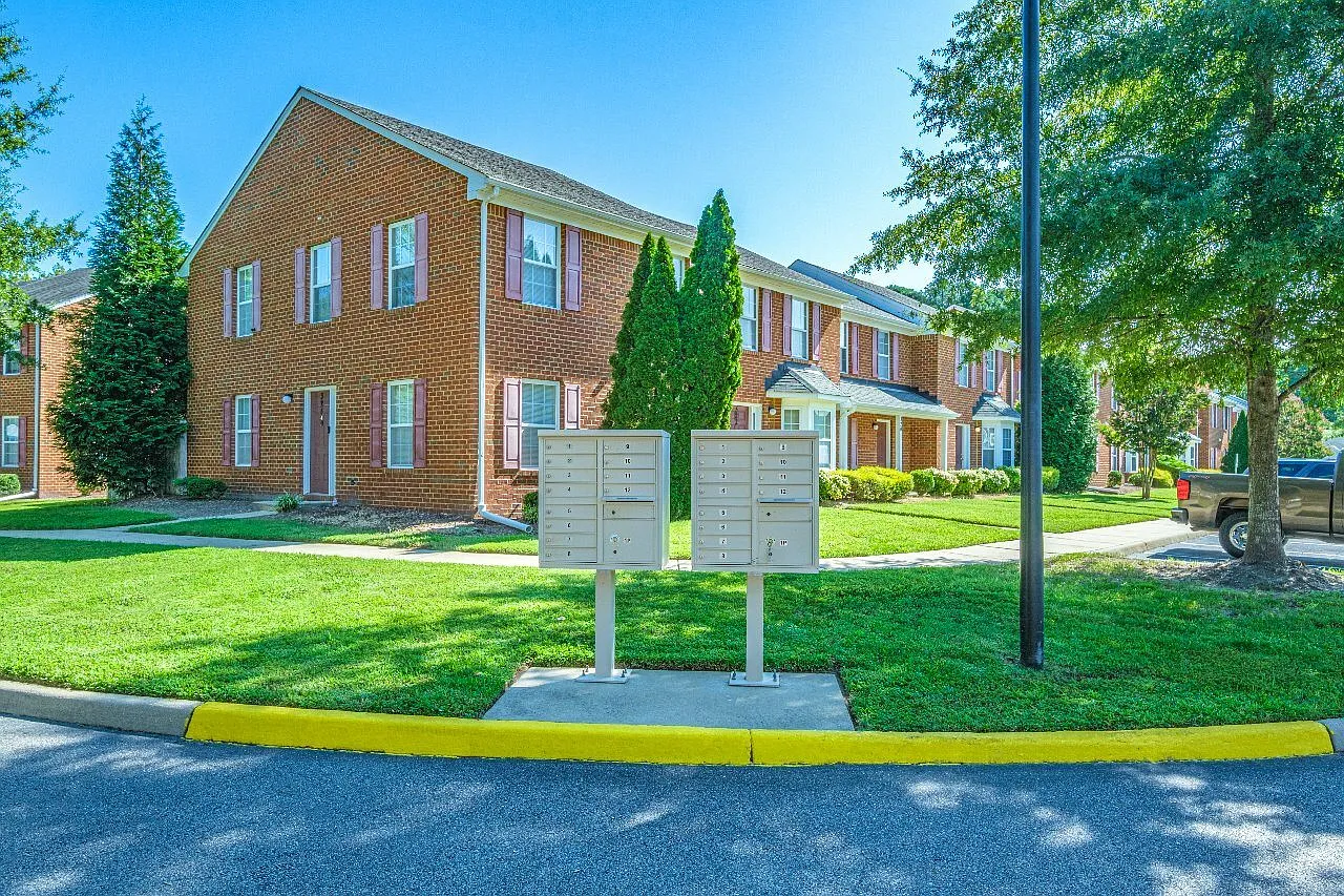 Beamons Mill Townhomes — Photo 3
