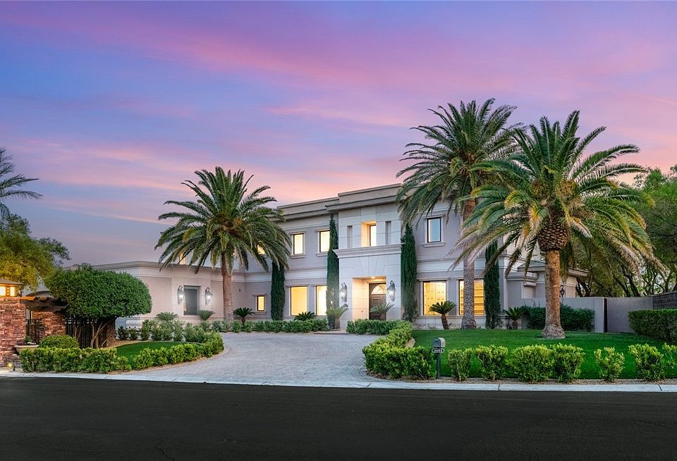 mave　1 3093 Red Arrow Dr, Las Vegas, NV 89135 | MLS #2693188 | Zillow