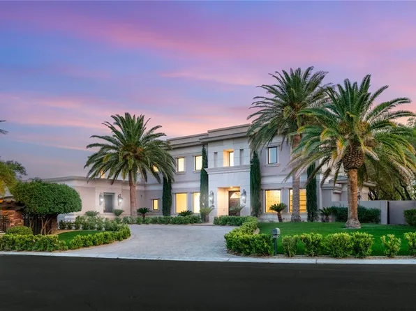 3093 Red Arrow Dr, Las Vegas, NV 89135