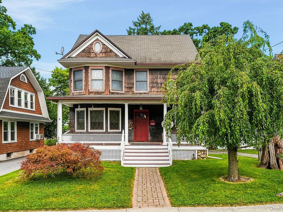 1st image of 43 Prospect Avenue