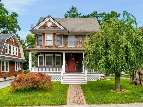 43 Prospect Avenue, Middletown, NY 10940