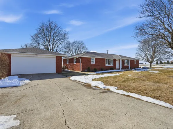 5717-5721 W State St #132, Pendleton, IN 46064