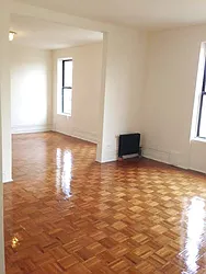 Rented by New York Residence